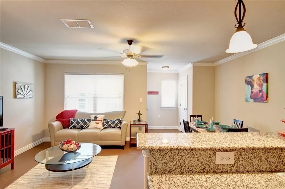 701 S Lillian Street Stephenville, TX 76401