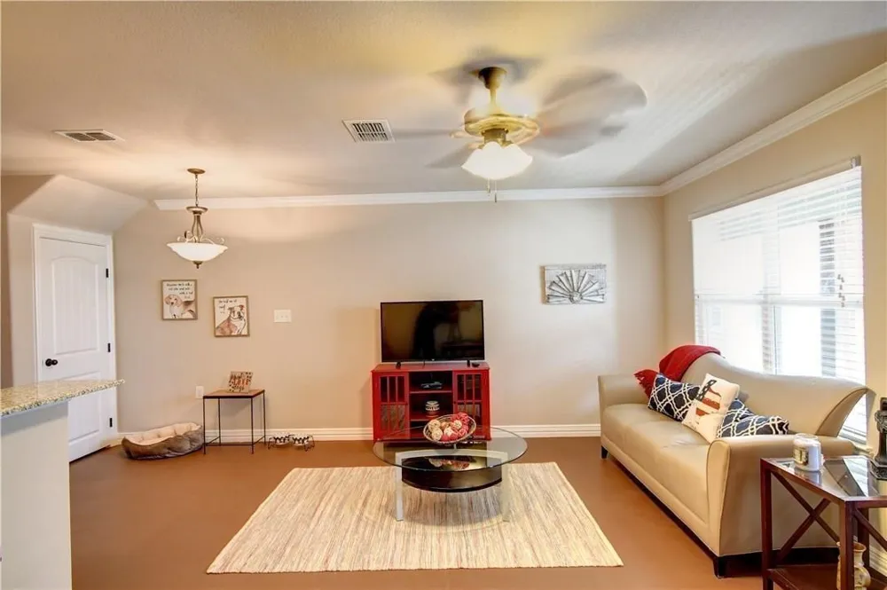 701 S Lillian Street Stephenville, TX 76401