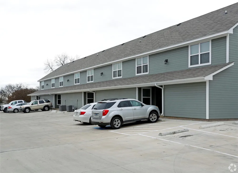 701 S Lillian Street Stephenville, TX 76401