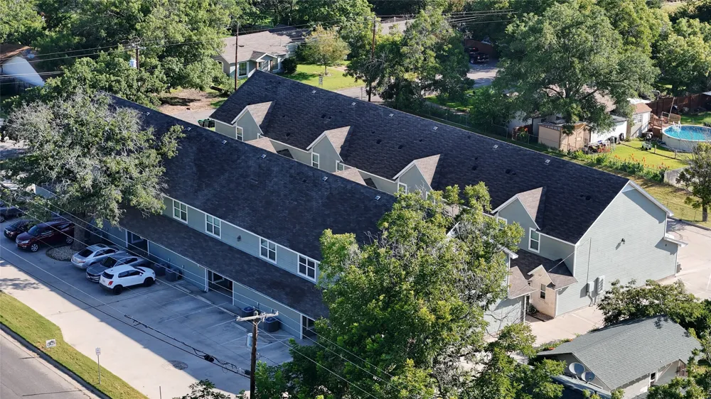 701 S Lillian Street Stephenville, TX 76401