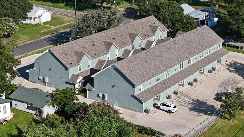 701 S Lillian Street Stephenville, TX 76401