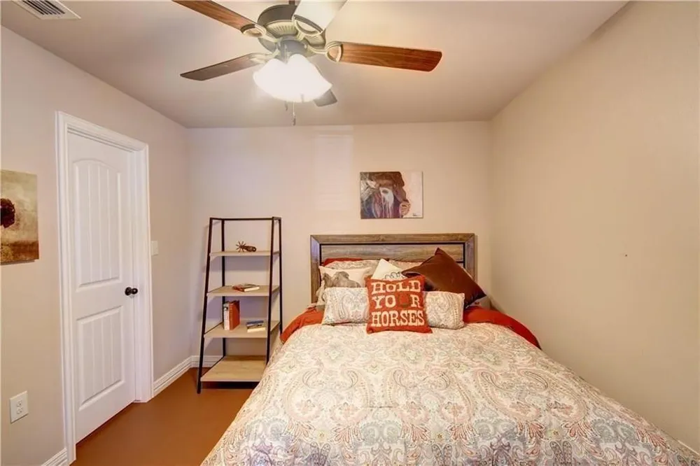 701 S Lillian Street Stephenville, TX 76401