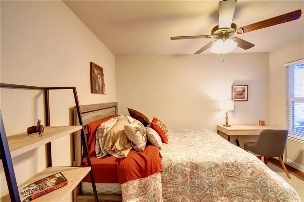 701 S Lillian Street Stephenville, TX 76401