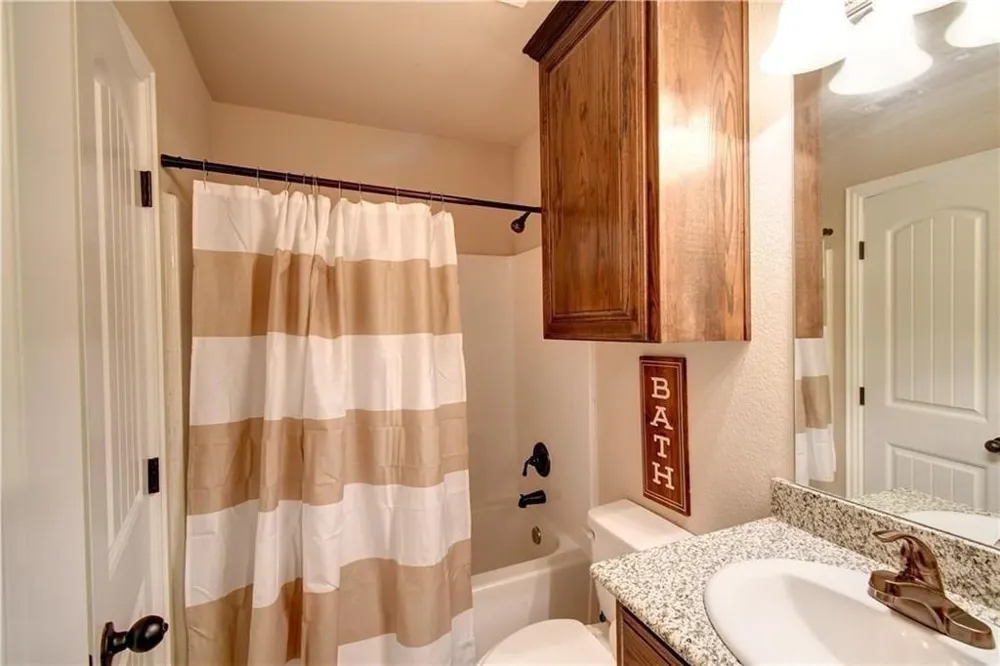701 S Lillian Street Stephenville, TX 76401