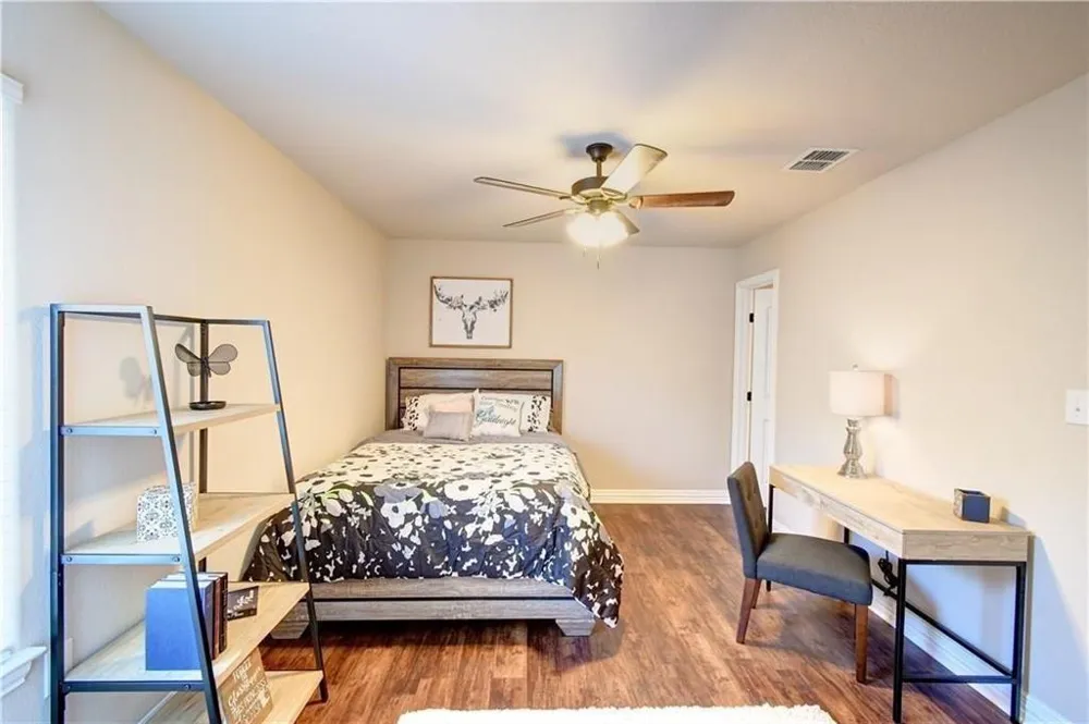 701 S Lillian Street Stephenville, TX 76401