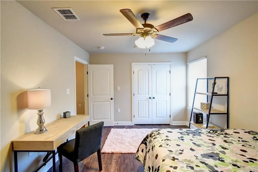 701 S Lillian Street Stephenville, TX 76401