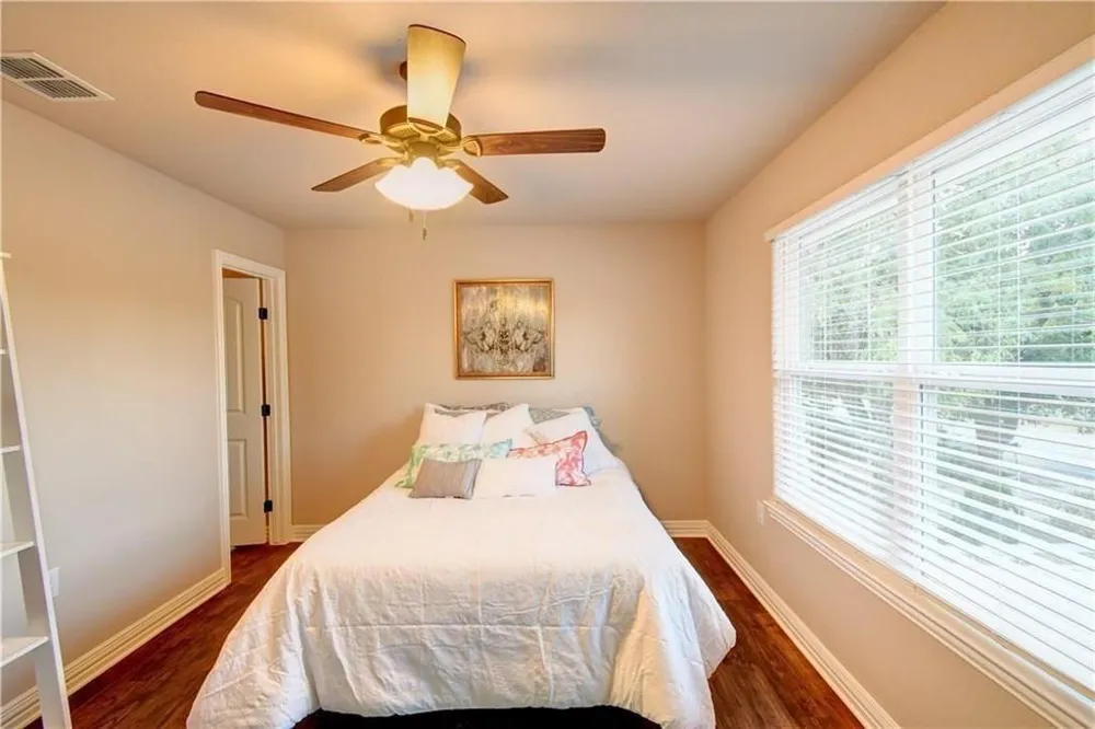 701 S Lillian Street Stephenville, TX 76401