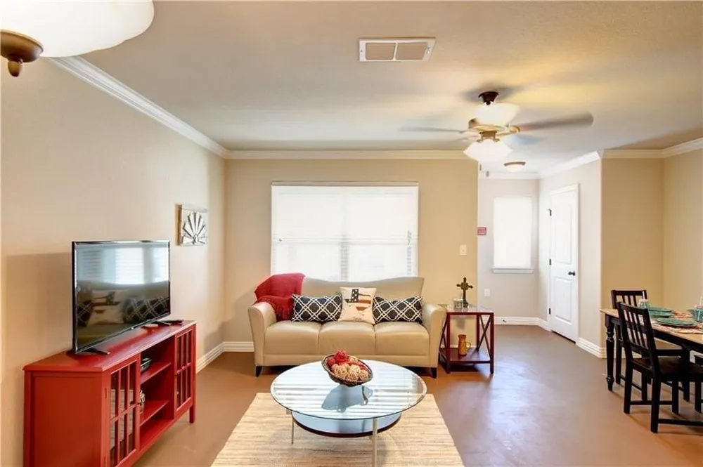 701 S Lillian Street Stephenville, TX 76401