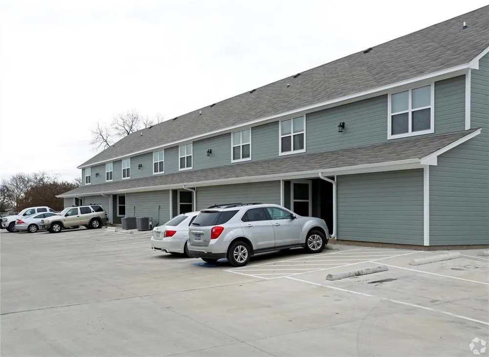 701 S Lillian Street Stephenville, TX 76401