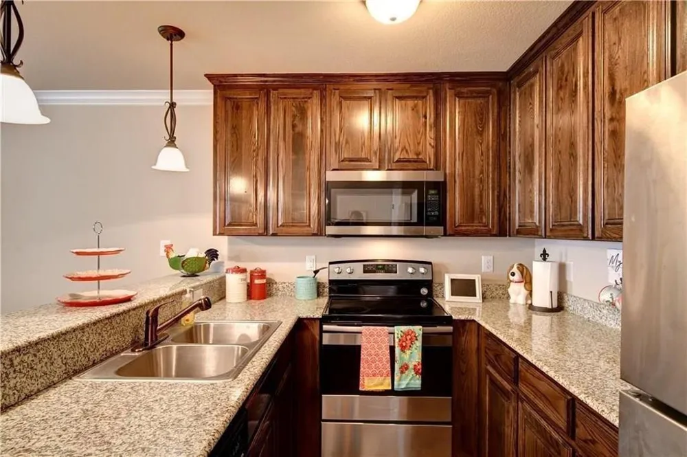 701 S Lillian Street Stephenville, TX 76401