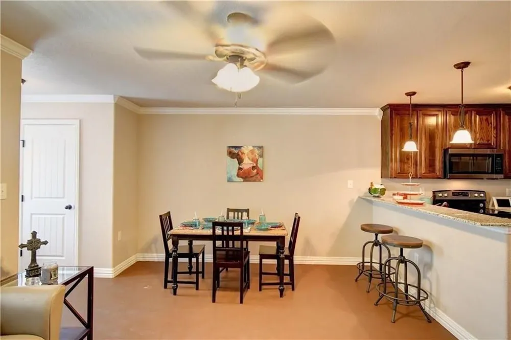 701 S Lillian Street Stephenville, TX 76401