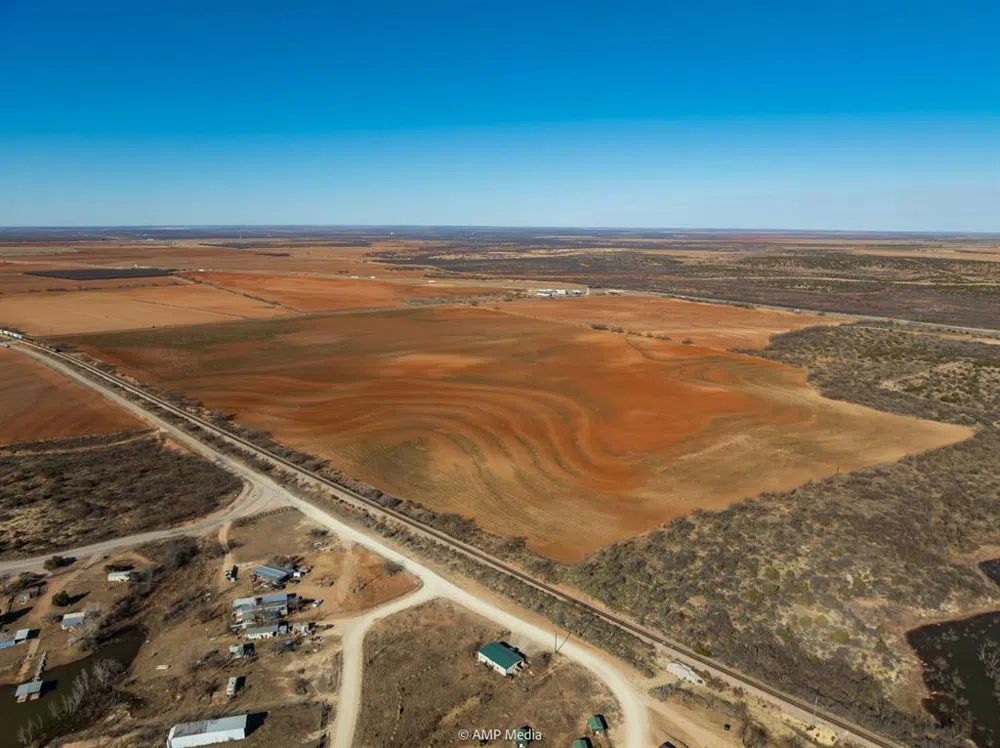 Fm-2836 Colorado City, TX 79512
