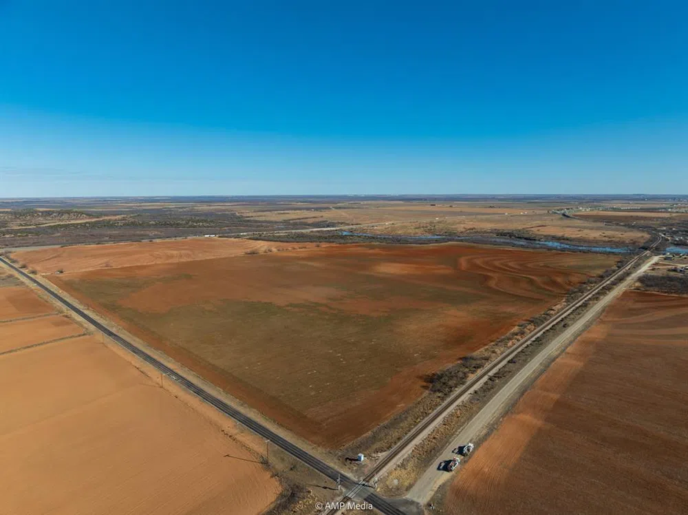 Fm-2836 Colorado City, TX 79512