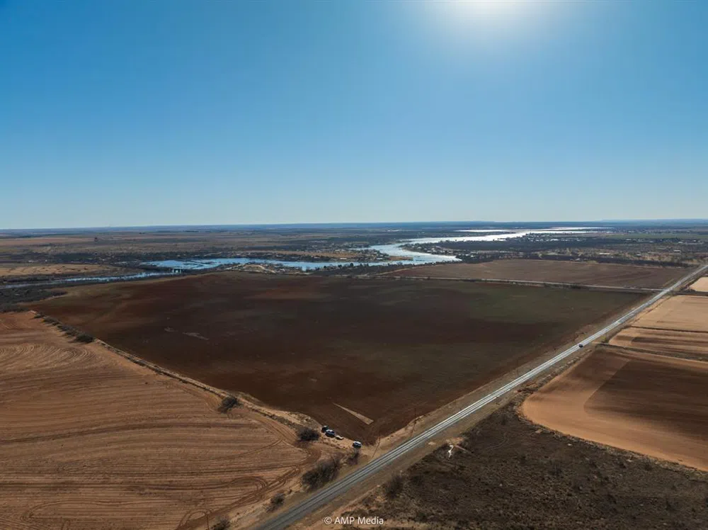 Fm-2836 Colorado City, TX 79512