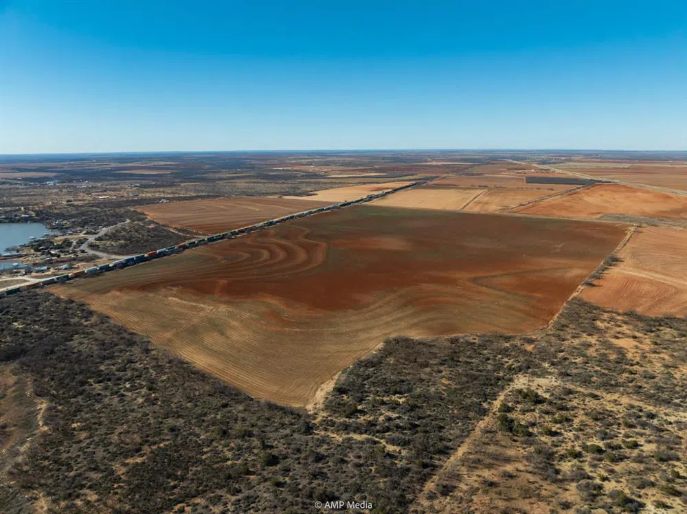 Fm-2836 Colorado City, TX 79512
