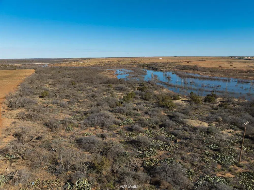 Fm-2836 Colorado City, TX 79512