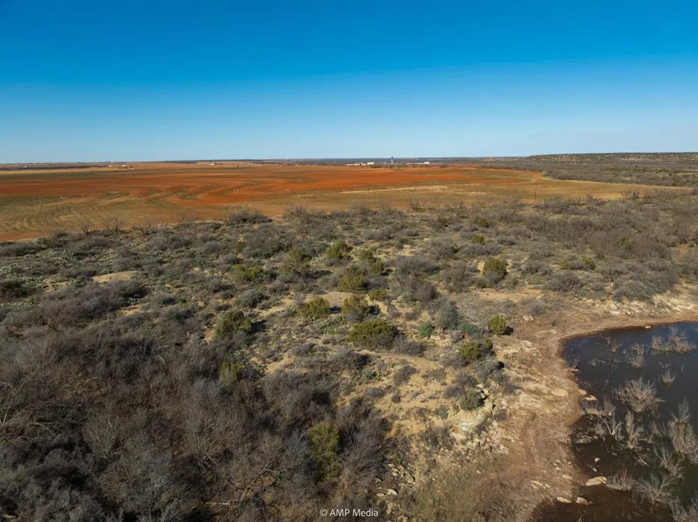 Fm-2836 Colorado City, TX 79512