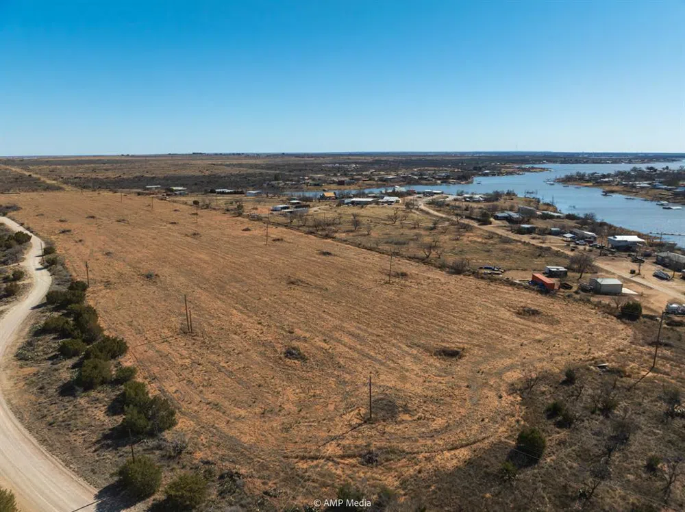 CR 311 Colorado City, TX 79512