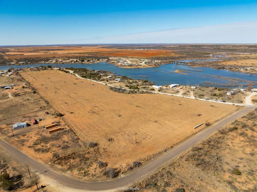 CR 311 Colorado City, TX 79512