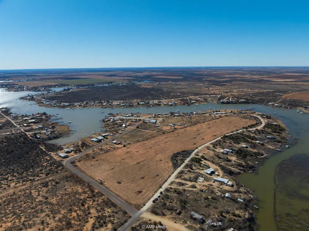 CR 311 Colorado City, TX 79512