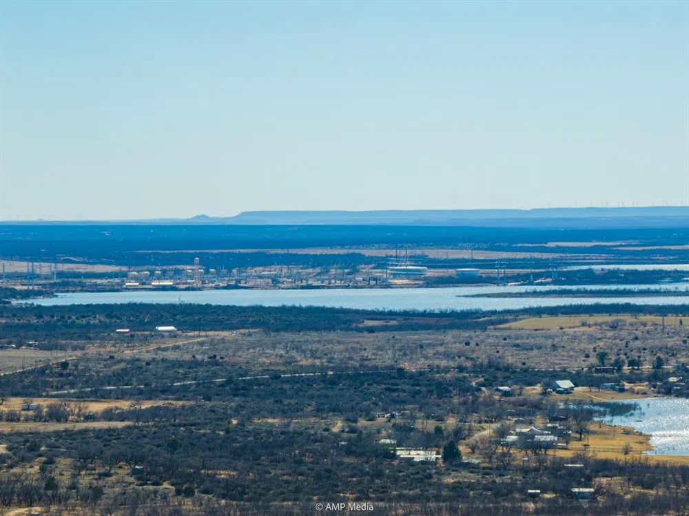 CR 311 Colorado City, TX 79512