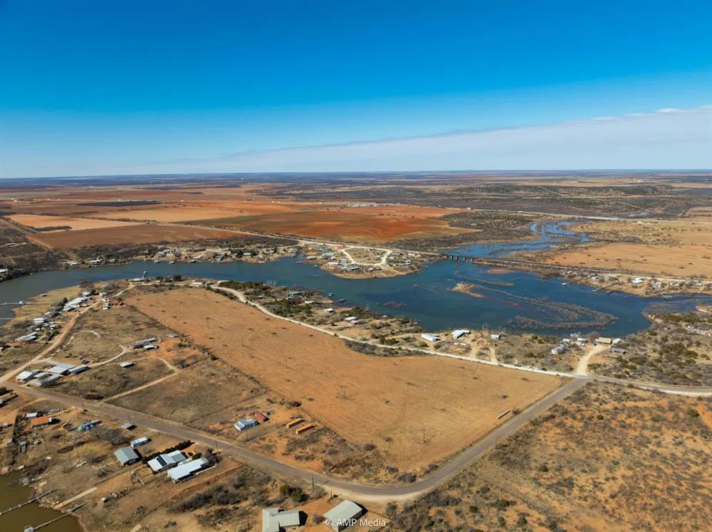 CR 311 Colorado City, TX 79512
