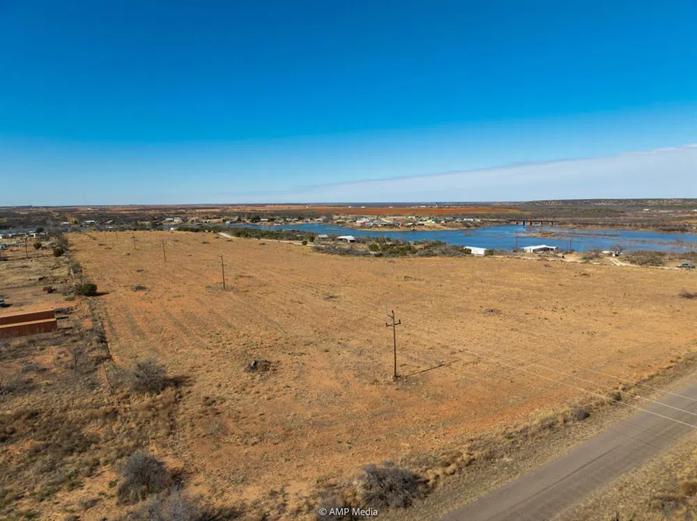 CR 311 Colorado City, TX 79512