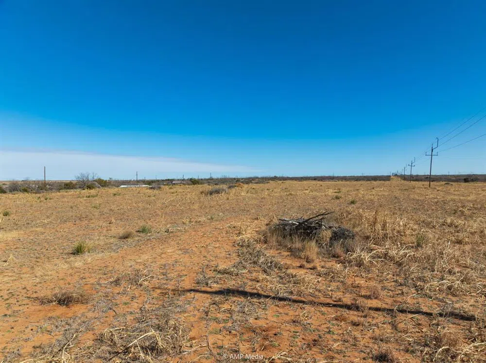 CR 311 Colorado City, TX 79512