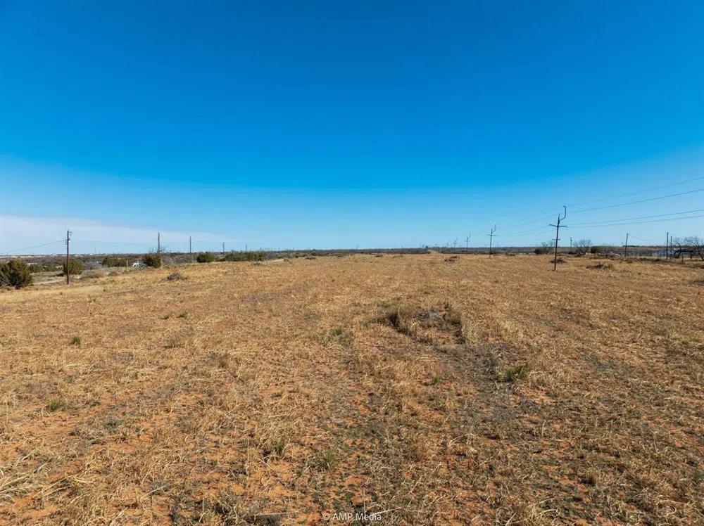 CR 311 Colorado City, TX 79512