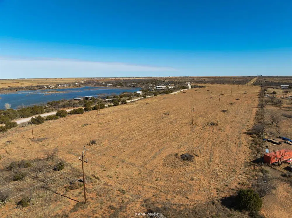 CR 311 Colorado City, TX 79512