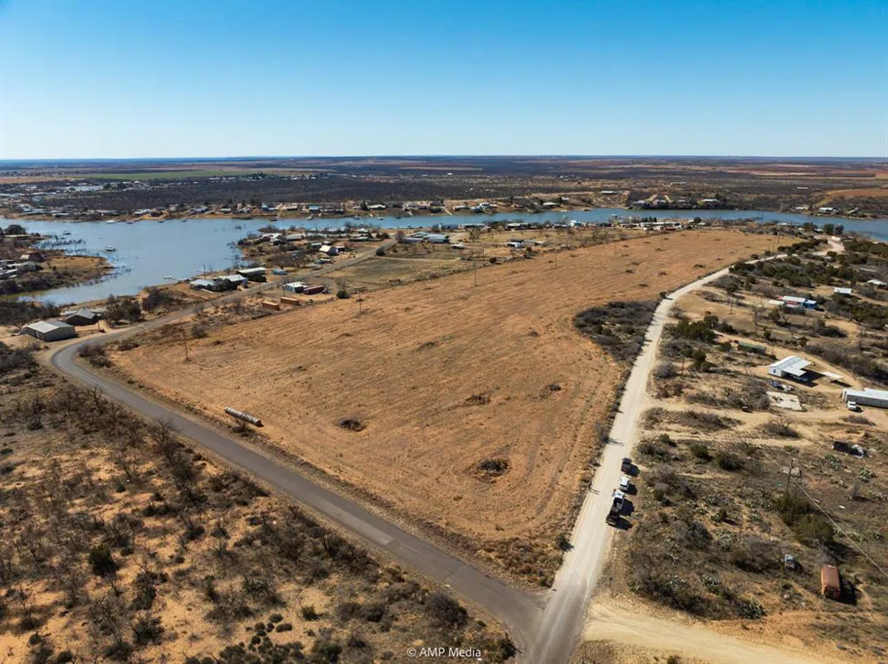 CR 311 Colorado City, TX 79512