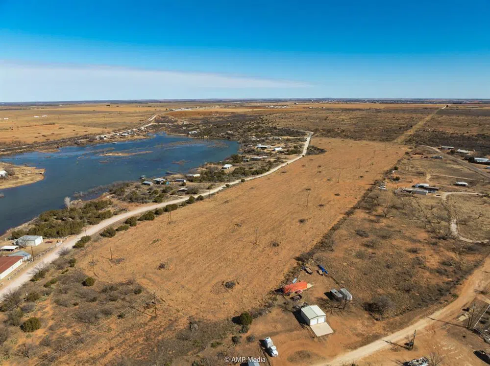 CR 311 Colorado City, TX 79512