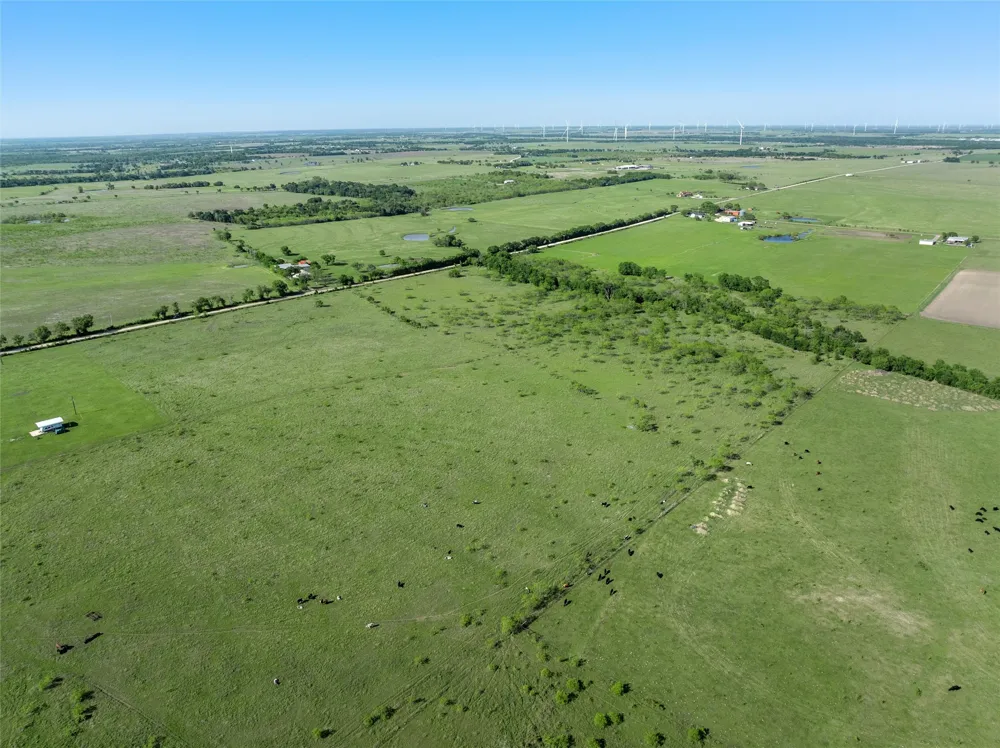 7 Mile Lane Riesel, TX 76682