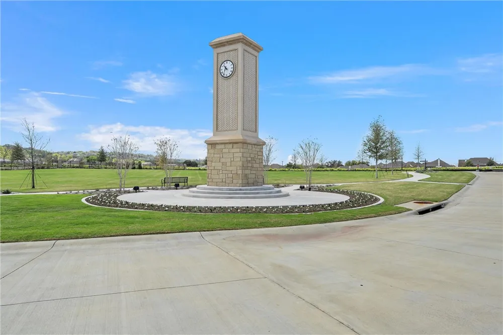 25 Pinehurst Drive Woodway, TX 76712