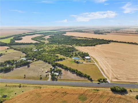 State Hwy 77 Highway