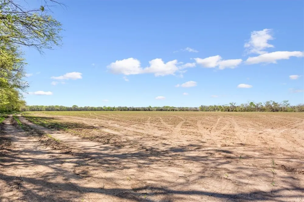 HCR 2302 S Abbott, TX 76621