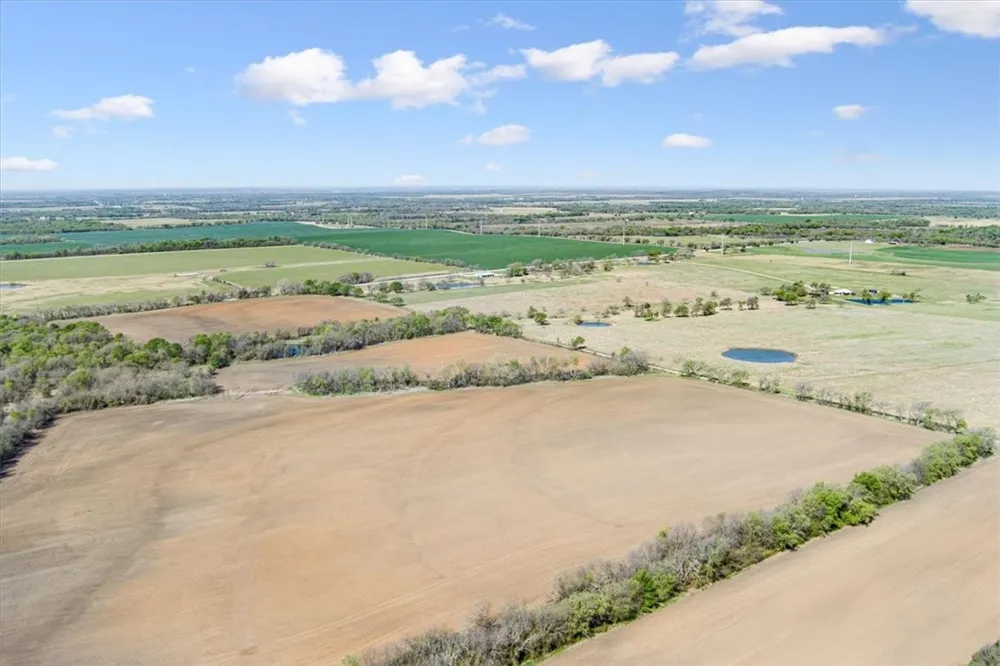 HCR 2302 S Abbott, TX 76621
