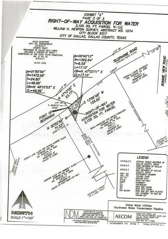 3510 Telephone Road Dallas, TX 75241