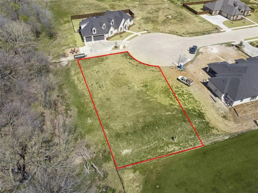 409 Meadowlands Drive Denton, TX 76210