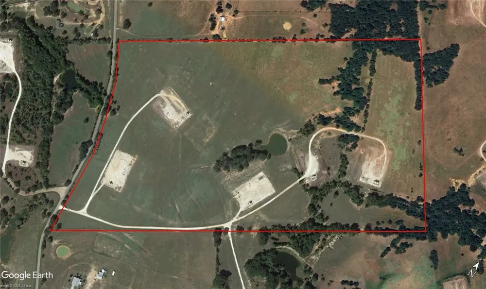 93 LCR 862 Donie, TX 75838