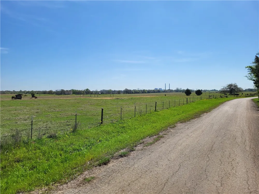 93 LCR 862 Donie, TX 75838