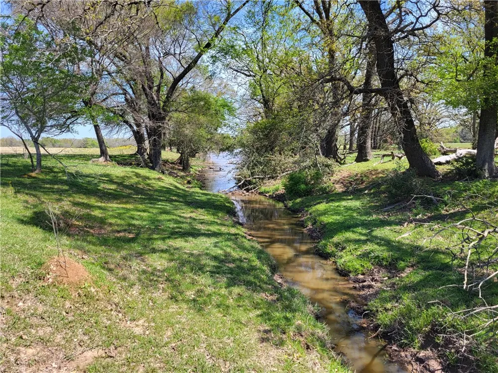 93 LCR 862 Donie, TX 75838