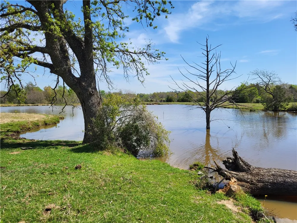 93 LCR 862 Donie, TX 75838