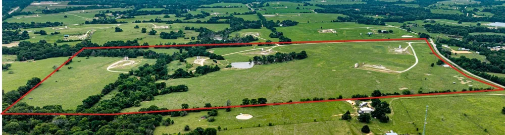 93 LCR 862 Donie, TX 75838