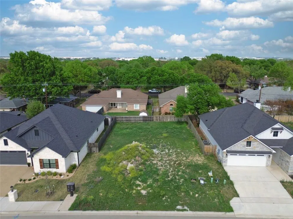 1521 Tranquility Trail Woodway, TX 76712