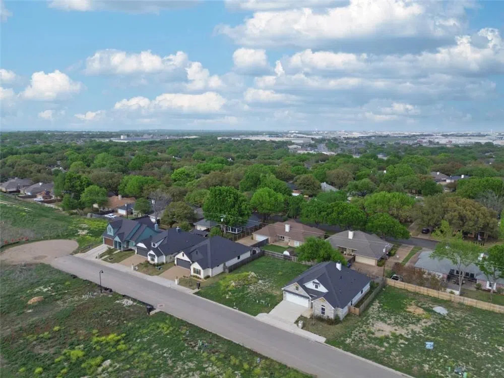 1521 Tranquility Trail Woodway, TX 76712