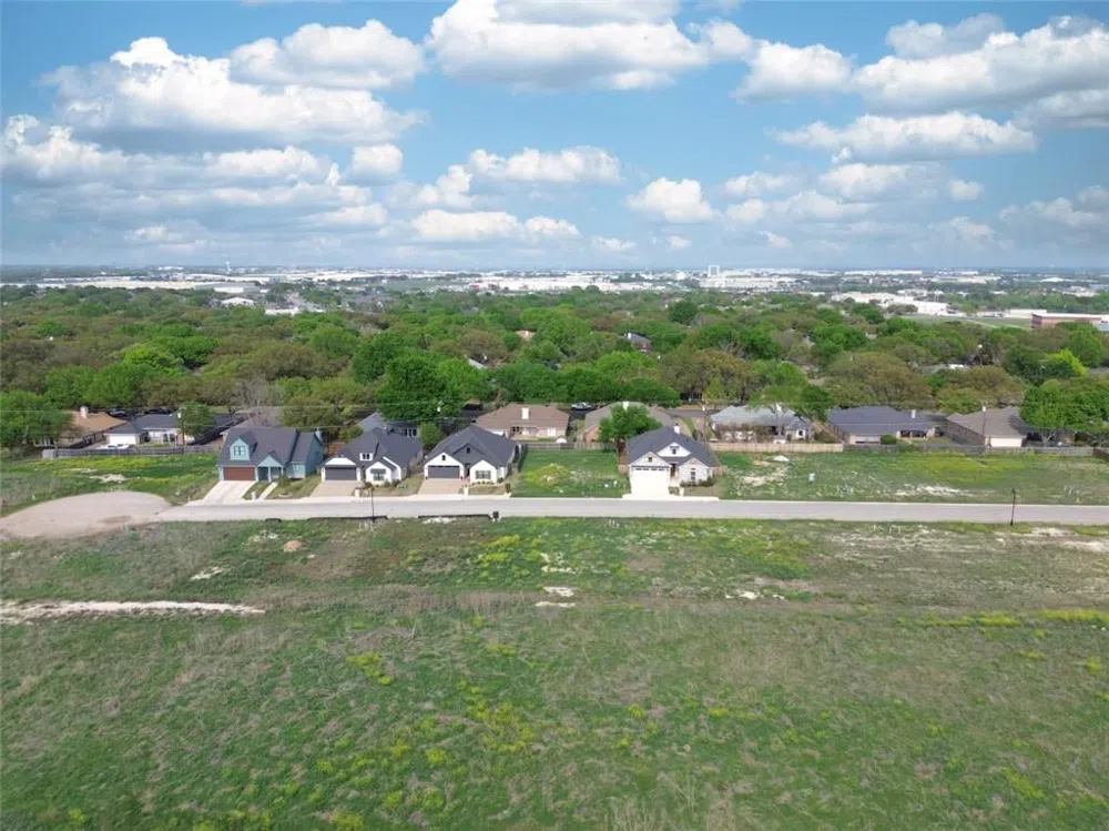 1521 Tranquility Trail Woodway, TX 76712