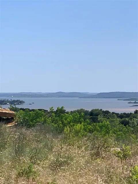 Caprock Court