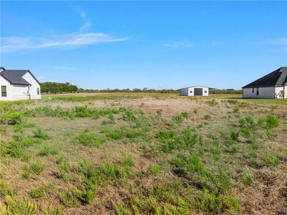 1909 Jackson Lane China Spring, TX 76633