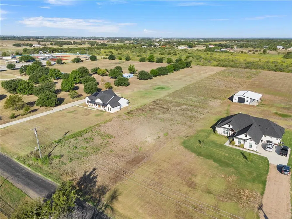 1909 Jackson Lane China Spring, TX 76633